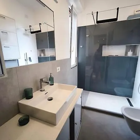 Casa Parthenope *