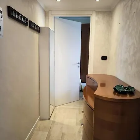 Casa Parthenope