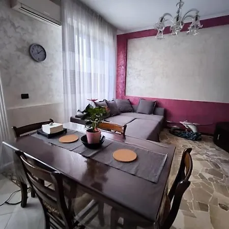 شقة Casa Parthenope
