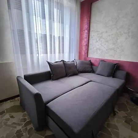 Casa Parthenope *