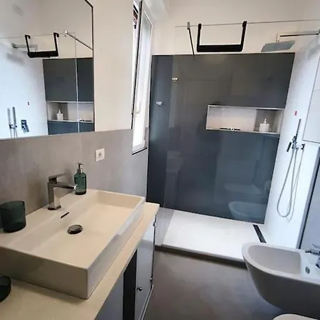 Casa Parthenope Milano