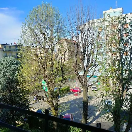 Appartamento Casa Parthenope Milano