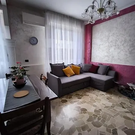 Casa Parthenope * Milano