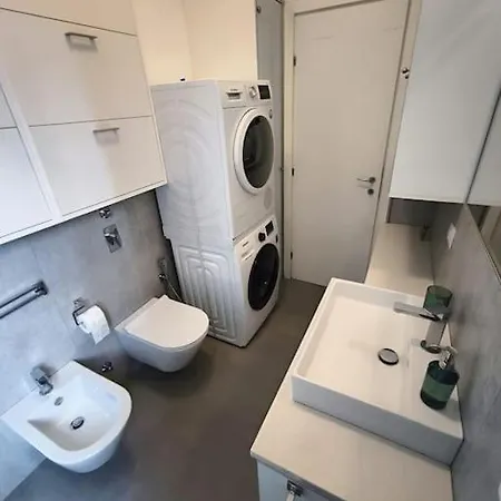 Casa Parthenope Apartment