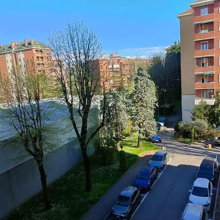 Apartment Casa Parthenope *